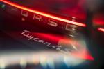 Porsche Taycan 4S 2020 года (NA)